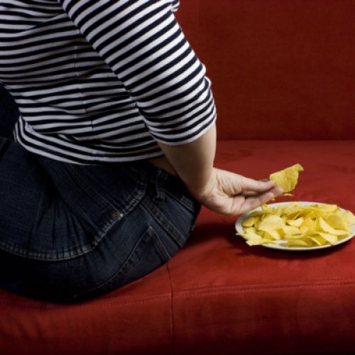  پادکستنسخه صوتی مقاله: چگونه جلوی پرخوری بدون فکر را بگیریم