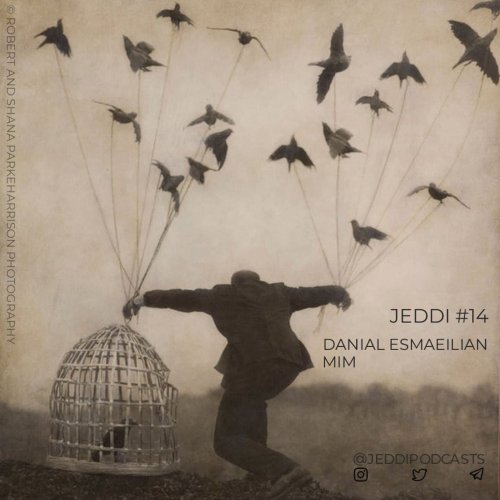  پادکستجدی چهارده