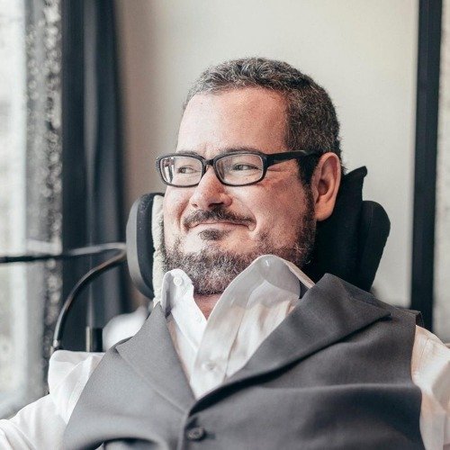  پادکست03.    مورد عجیب جان مارو! (داستان واقعی)