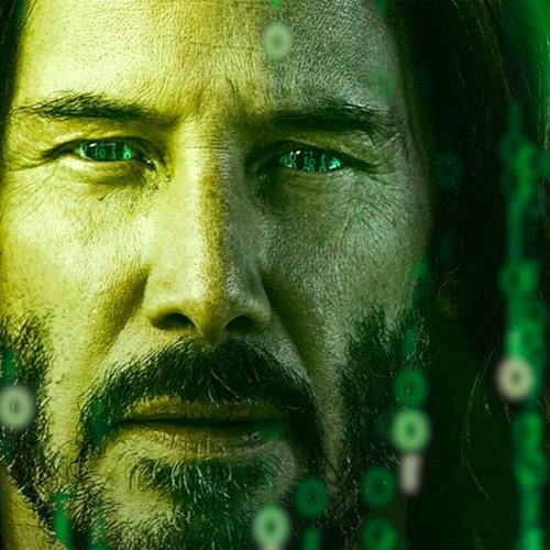  پادکسترمزگشایی فلسفه پنهان ماتریکس