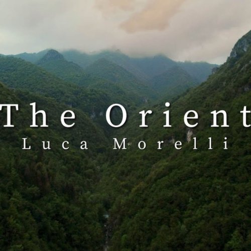  پادکستحس پاییز بارونی! - تک نوازی پیانوی لوکا مورلی 