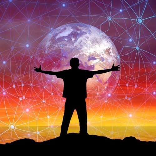  پادکستادامه: انرژی و آگاهی، باورها، ایجاد تعادل