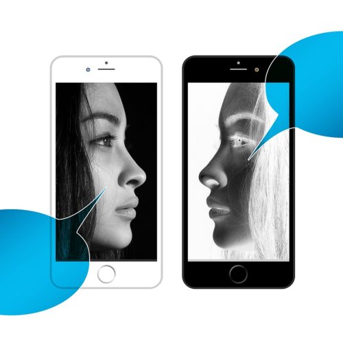  پادکستچطور خودمون رو با دیگران مقایسه نکنیم؟