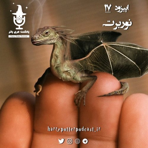  پادکستاپیزود هفدهم - نوربرت