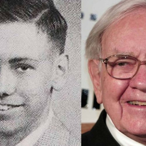  پادکستهدف نویسی جادویی به روش وارن بافت 