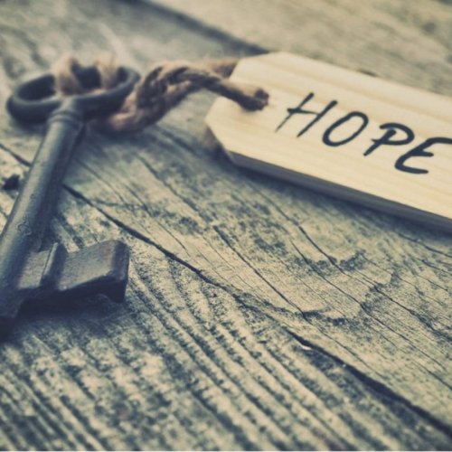  پادکستنقش امیدواری در رسیدن به خواسته ها 