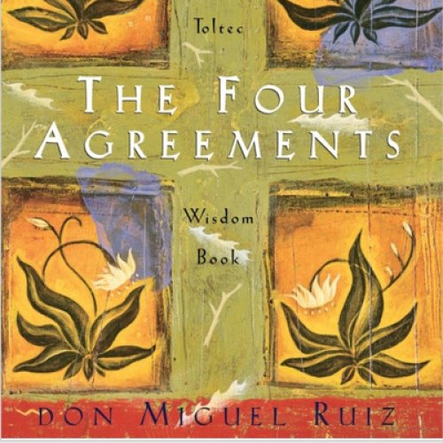 پادکستچهار میثاق . Four Agreements 