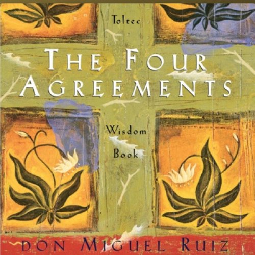  پادکستچهار میثاق . پارت سه four agreements 