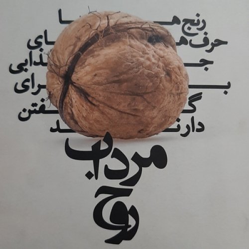  پادکستمرداب روح .جیمز هالیس .شک و تنهایی 