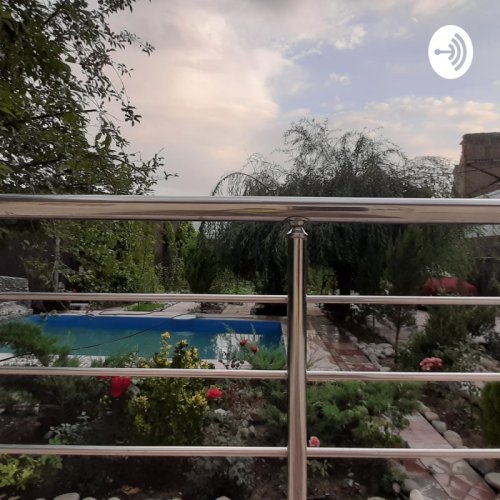  پادکستفنگ شویی. بخش دو fengshuii.part 2