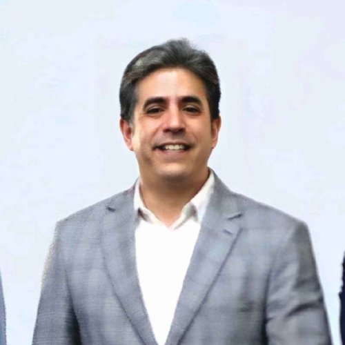  پادکستگفت‌وگوی نابهنگام با حامد شیدائیان