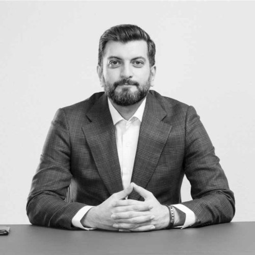  پادکستگفت‌وگوی نابهنگام با مهدی بهزاد