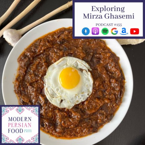  پادکستExploring Mirza Ghasemi