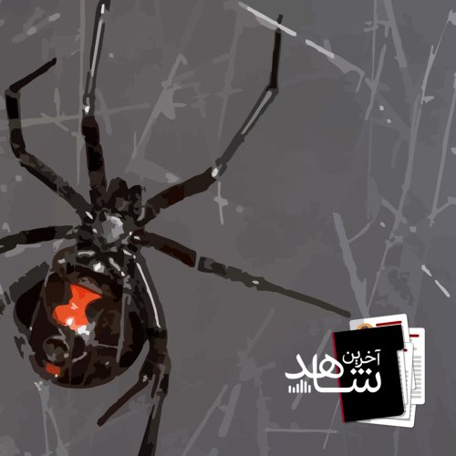  پادکستعنکبوت (2) - بی حس