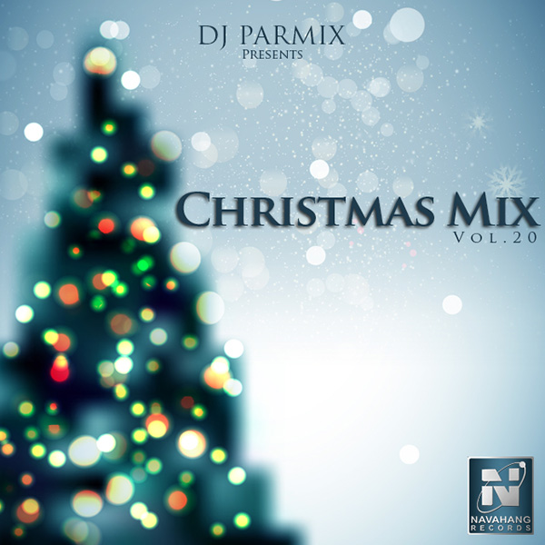 DJ Parmix