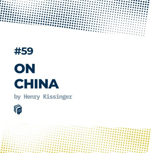  پادکست59: On China (چین )