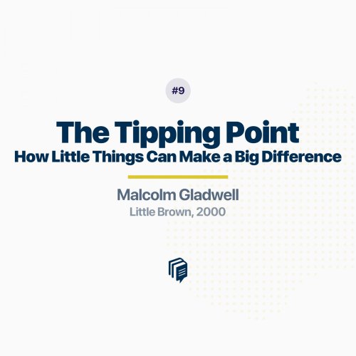  پادکستThe Tipping Point (Episode:09 Rebroadcast)