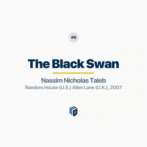  پادکستBlack Swan (Episode:06 Rebroadcast)
