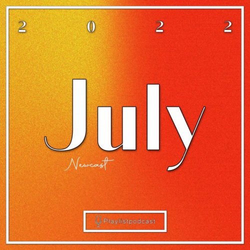  پادکستJuly 2022 - NewCast