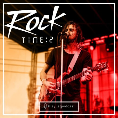  پادکستLIVE 175 - Rock Time 02 - پلی لیست