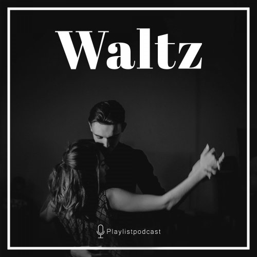  پادکستLIVE 172 - Waltz - پلی لیست