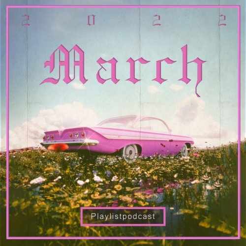  پادکستNewcast - March 2022