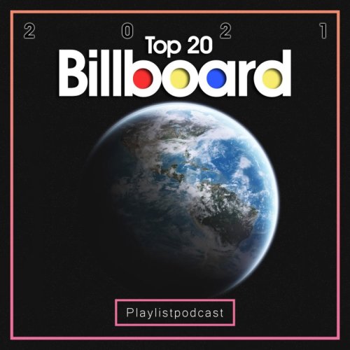  پادکستBillboard 2021 - پلی لیست