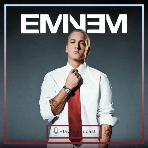  پادکستLIVE 164 - Eminem - پلی لیست لایو