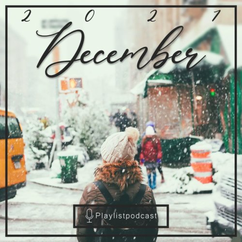  پادکستNewcast - December 2021