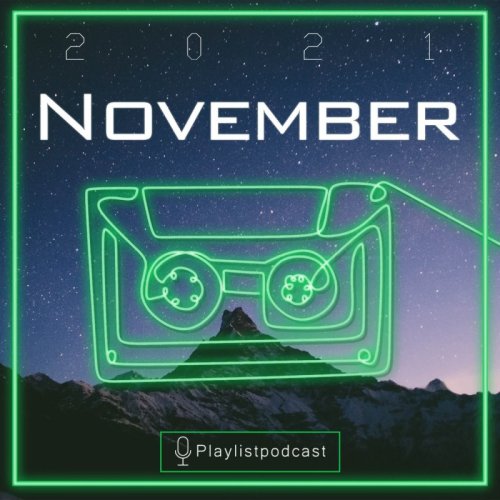 پادکستNewCast - November 2021