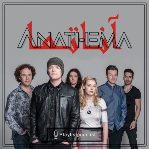  پادکستLIVE 141 - Anathema - پلی لیست لایو