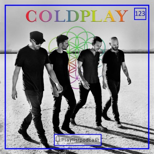  پادکستLIVE 123 - Coldplay - پلی لیست لایو