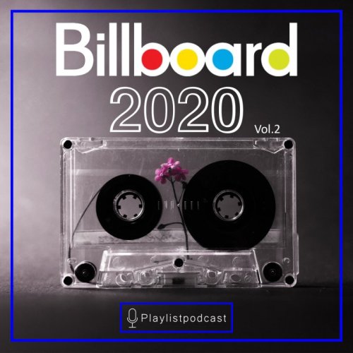  پادکستBillboard 2020 - Vol. 2