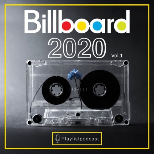  پادکستBillboard 2020 - Vol.1