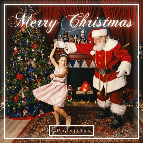  پادکست🎄Merry Christmas🎉