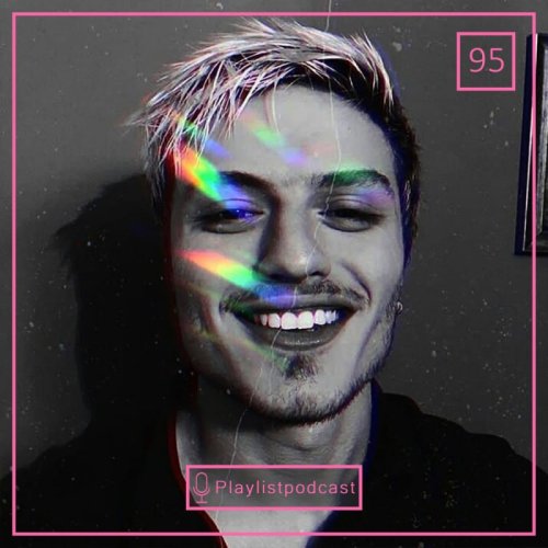  پادکستLive 95 - Poobon - پلی لیست لایو