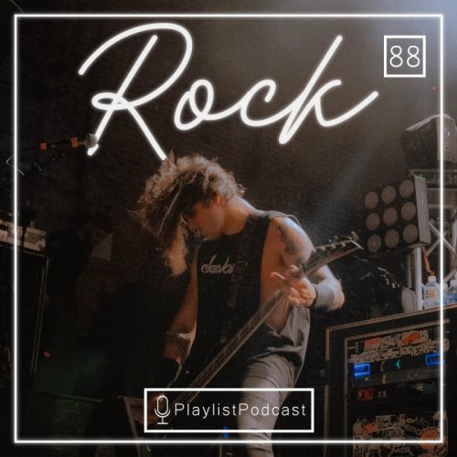  پادکستLIVE 88 - Golden Rock - پلی لیست لایو