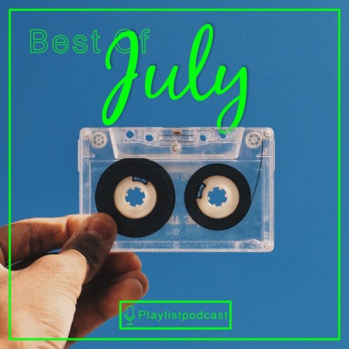  پادکستJuly 2020 - نیوکست