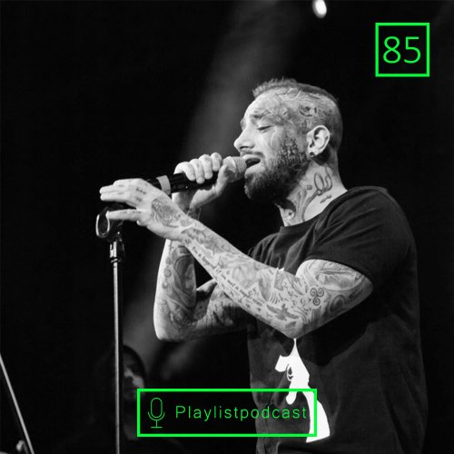  پادکستLIVE 85 - پلی لیست لایو - امیر تتلو