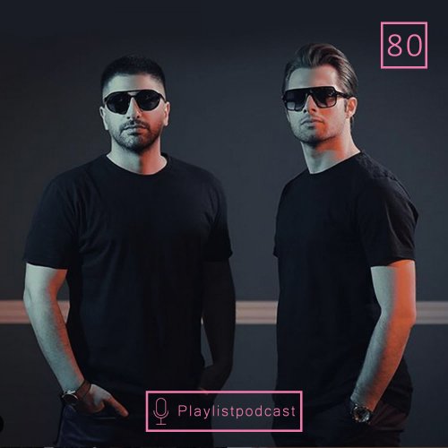  پادکستLIVE 80 -پلی لیست لایو- ایهام