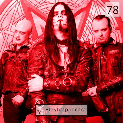  پادکستLIVE 78-Heavy Metal-پلی لیست لایو