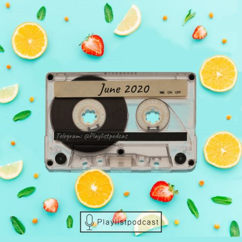  پادکستJune 2020 - Newcast