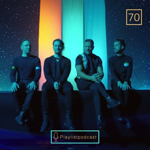  پادکستLIVE 70-Imagine Dragons-پلی لیست لایو