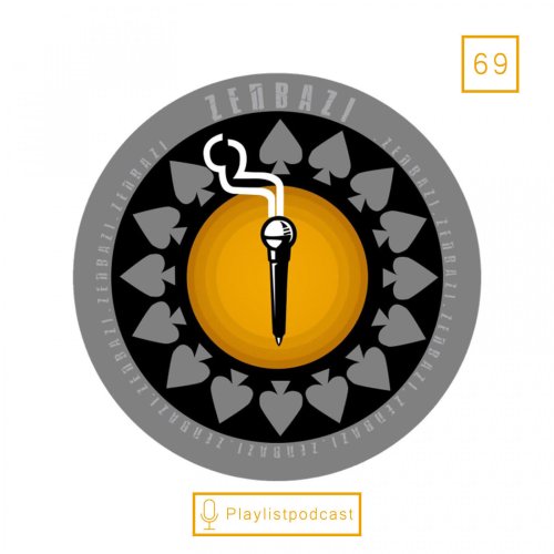  پادکستLIVE 69-پلی لیست لایو-زدبازی