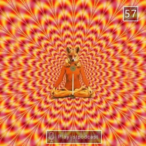  پادکستLIVE 57- Psycho-پلی لیست لایو