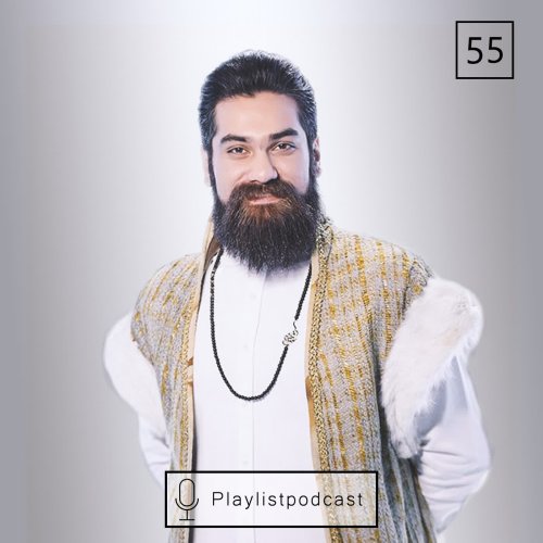  پادکستLIVE 55-پلی لیست لایو-علی زندوکیلی