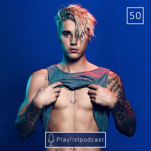  پادکستLIVE 50-Justin Bieber-پلی لیست لایو