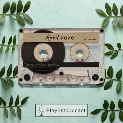  پادکستNewCast-April 2020