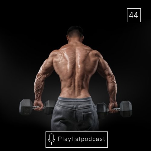  پادکستLIVE44-پلی لیست لایو-ورزشی