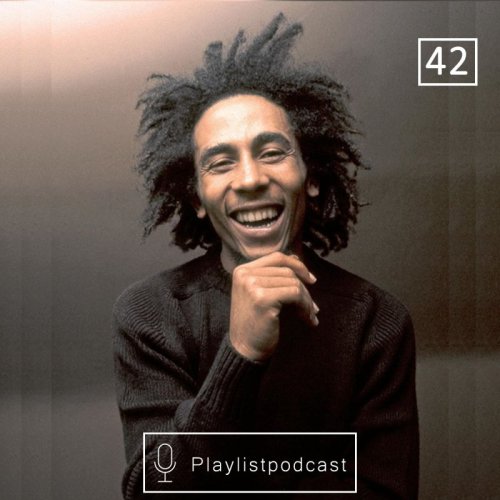  پادکستLIVE 42-Bob Marley-پلی لیست لایو